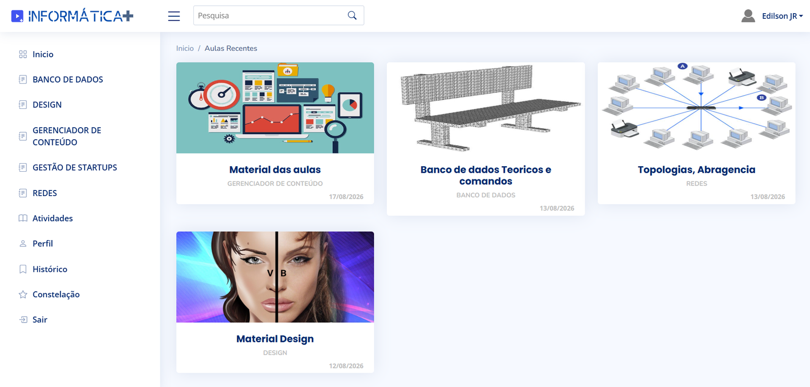 Informática Plus — imagem 1