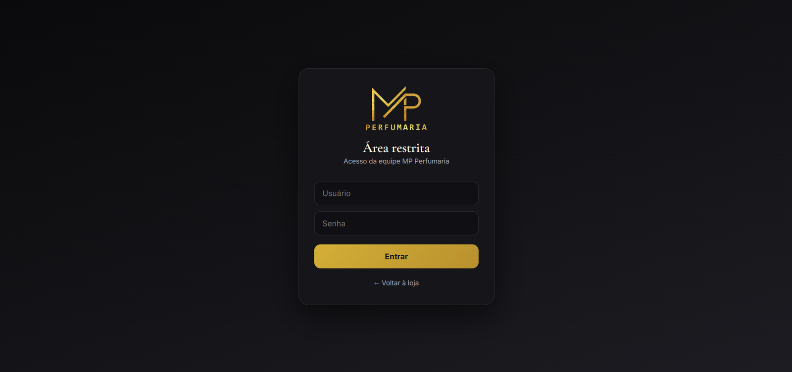 Mp Perfumaria — imagem 3