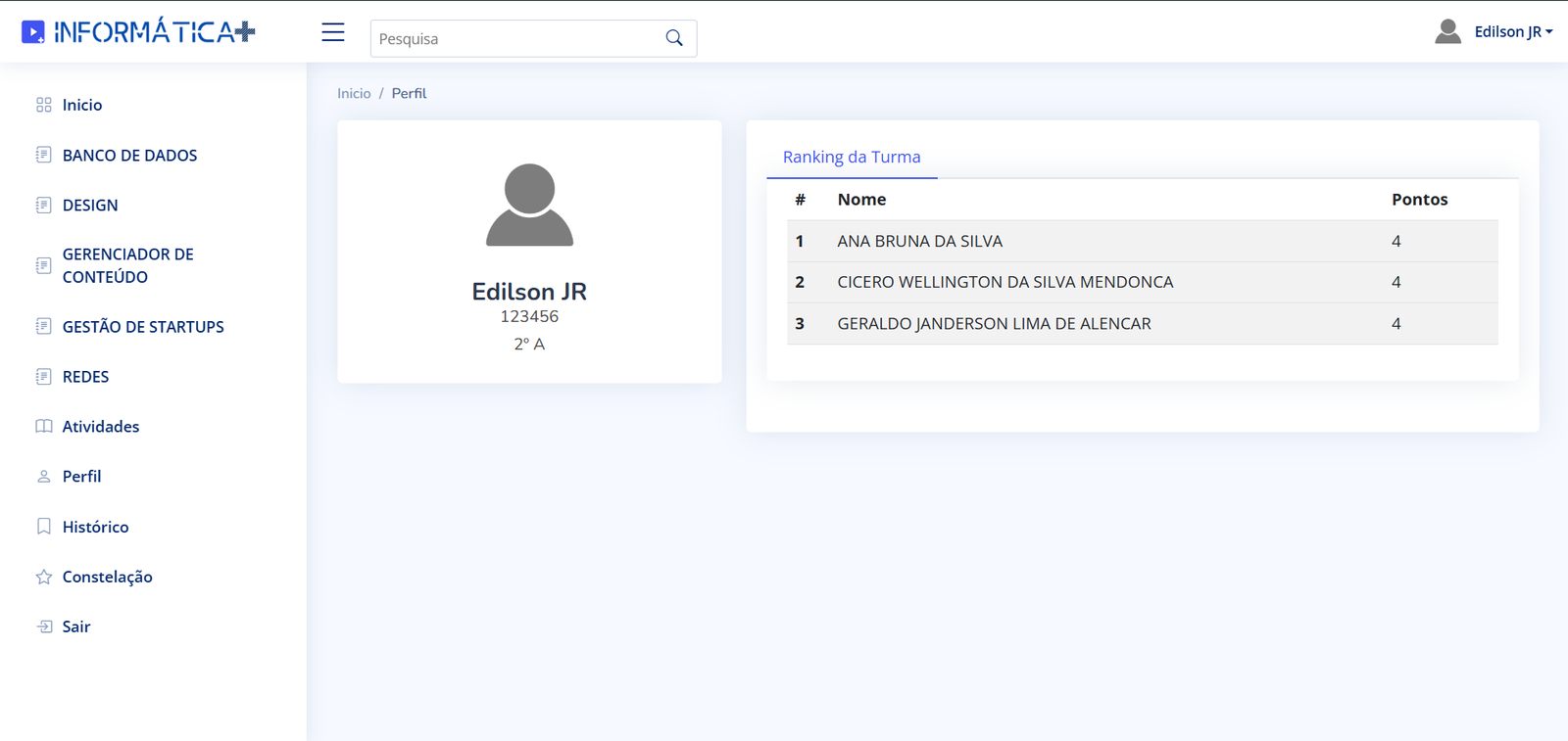 Informática Plus — imagem 2